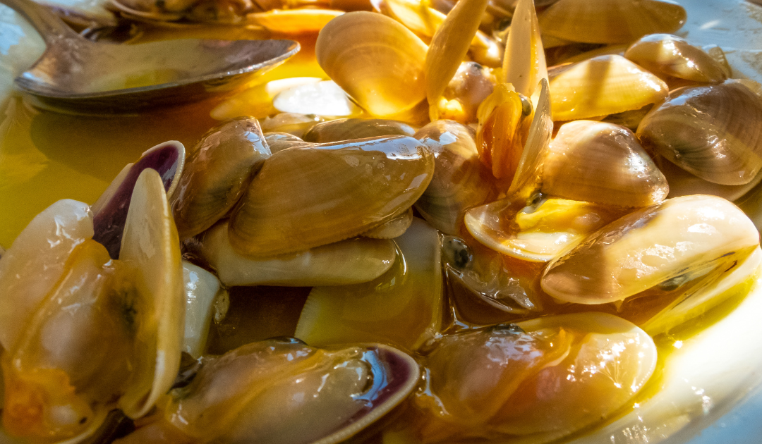 Descubre los 3 platos más conocidos de la cocina onubense